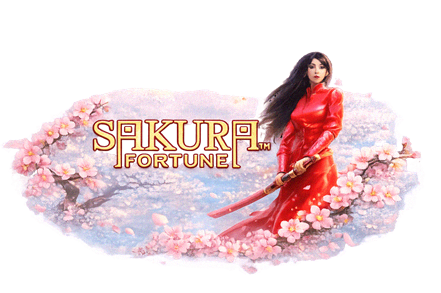 Avtomat Sakura Fortune od Quickspin z japonsko tematiko in brezplačnimi vrtljaji